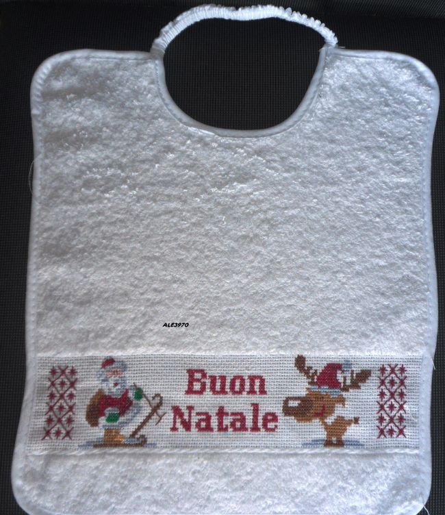  - bavaglino-mani-di-fata-buon-natale