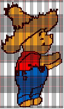 Winnie The Pooh 88