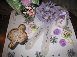 Auguri per una Serena Pasqua 2012