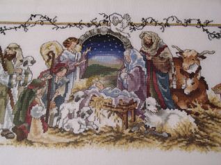 Presepio 2011 - b