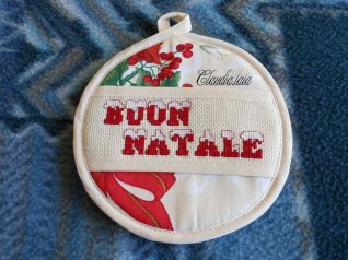 Set Buon Natale_presina rotonda