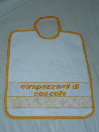 strapazzami di coccole