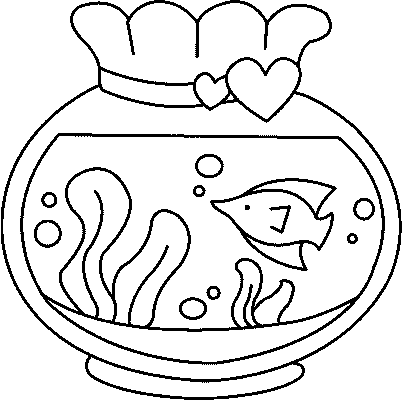 Disegno 2 Acquario