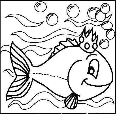 Disegno 5 Acquario