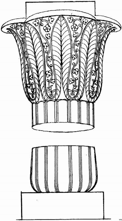 Disegno 1 Architettura