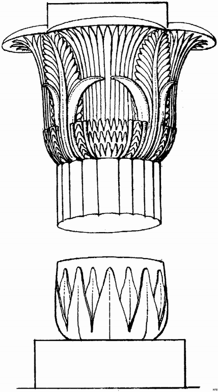 Disegno 3 Architettura