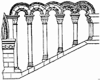 Disegno 73 Architettura