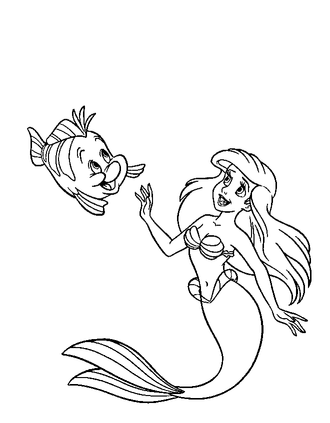 Disegno 3 Ariel