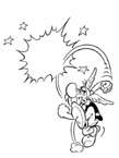 Disegno 14 Asterix