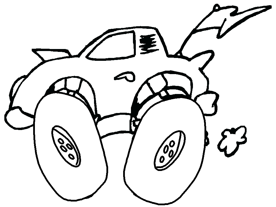 Disegno 11 Automobili