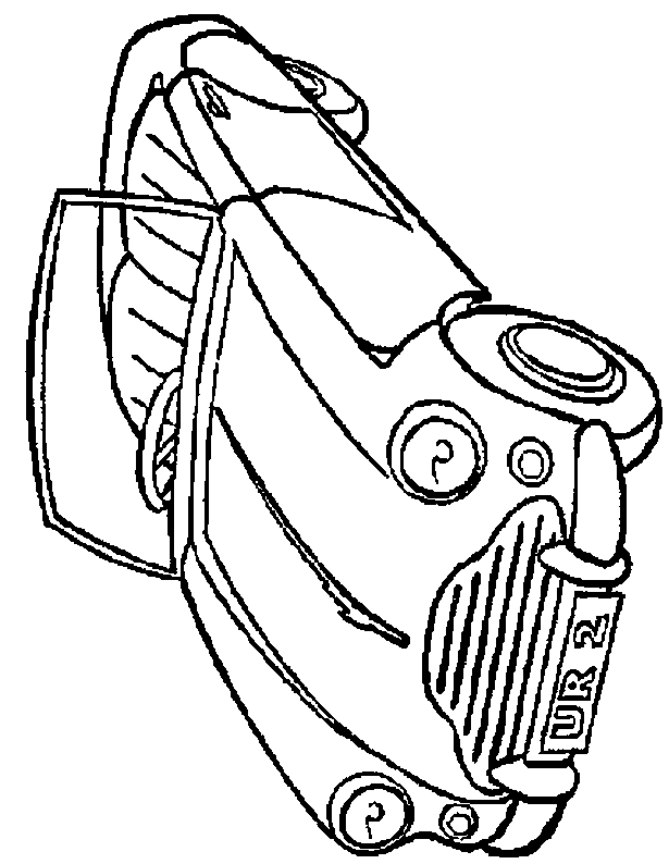 Disegno 31 Automobili