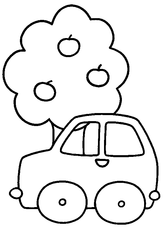 Disegno 45 Automobili