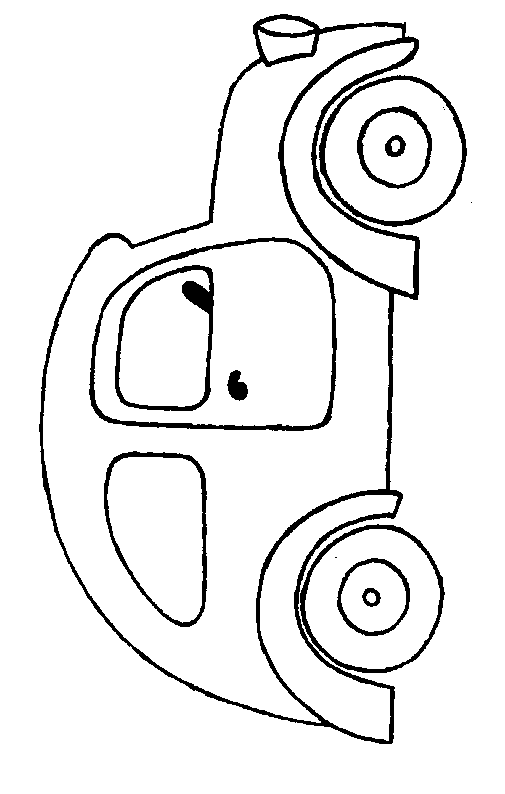 Disegno 46 Automobili