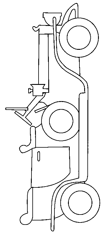 Disegno 50 Automobili