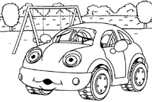 Disegno 42 Automobili