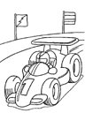 Disegno 52 Automobili