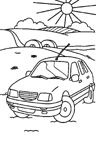 Disegno 53 Automobili