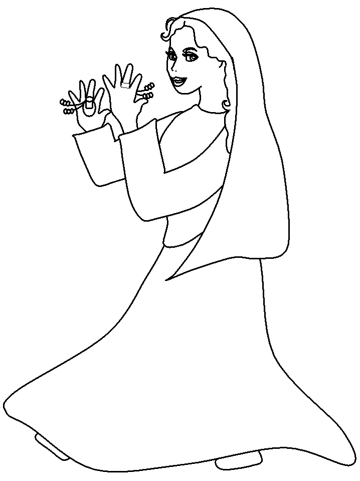 Disegno 19 Balletti