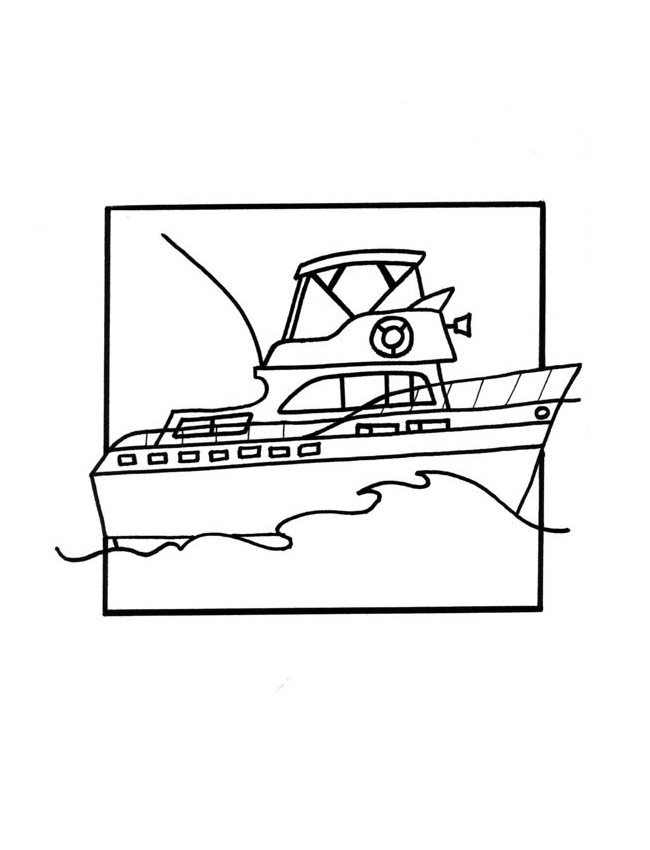 Disegno 37 Barche e velieri