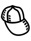 Disegno 8 Baseball