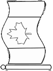 Disegno 5 Canada