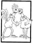 Disegno 11 Chickenrun