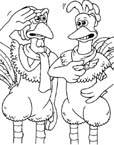 Disegno 20 Chickenrun