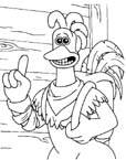 Disegno 38 Chickenrun