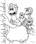 Disegno 39 Chickenrun