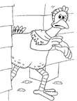 Disegno 40 Chickenrun