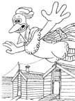 Disegno 41 Chickenrun