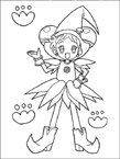 Disegno 9 Doremi