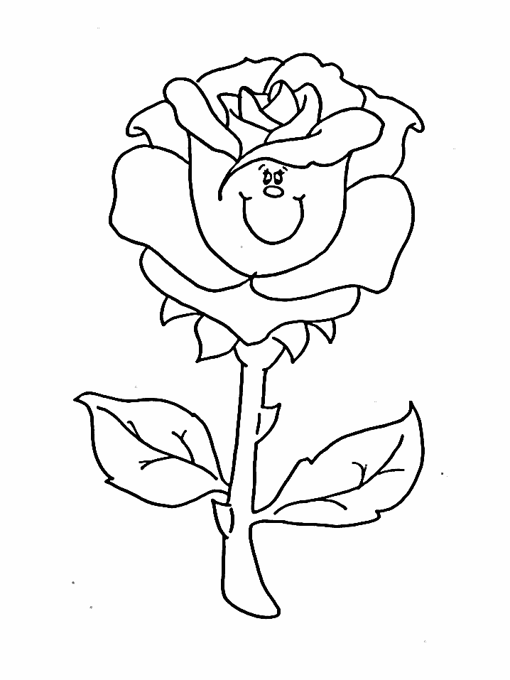 Disegno 134 Fiori