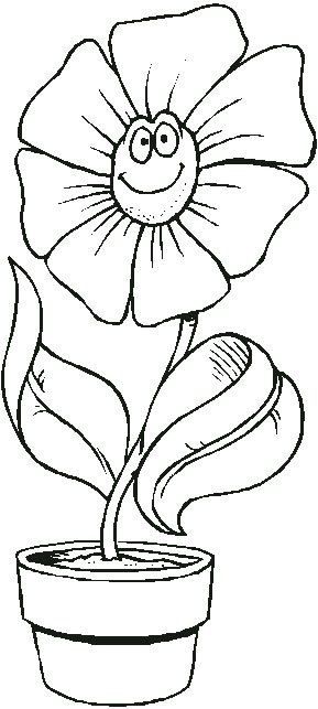 Disegno 61 Fiori