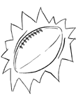 Disegno 10 Football