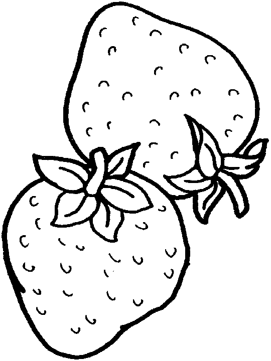 Disegno 23 Frutta verdura