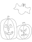 Disegno 172 Halloween