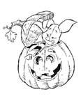 Disegno 96 Halloween