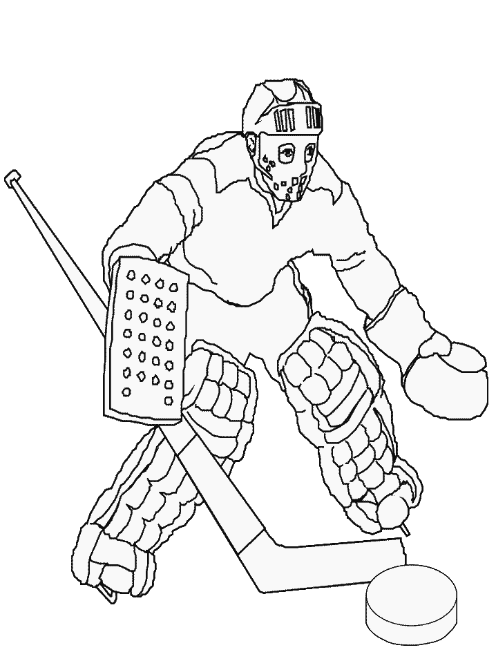 Disegno 2 Hockey