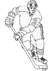 Disegno 3 Hockey