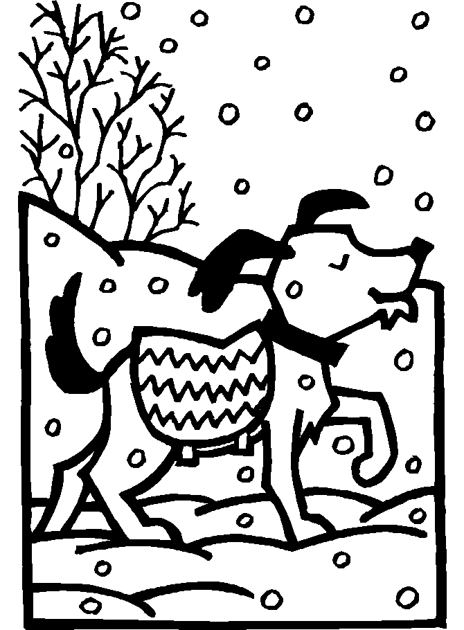 Disegno 17 Inverno