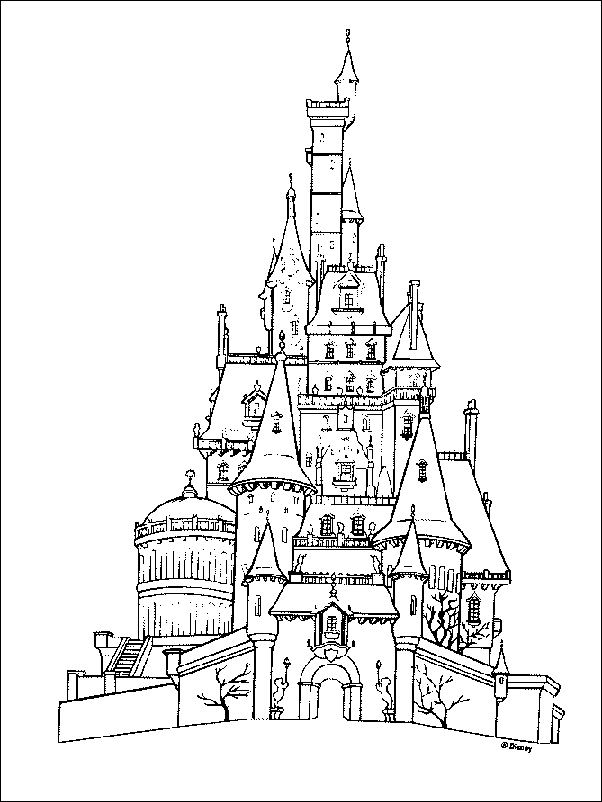 Disegno 9 Labella e-labestia