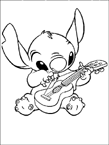 Disegno 9 Lilostitch