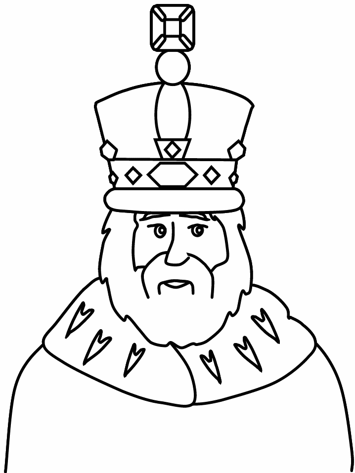 Disegno 9 Monarchi