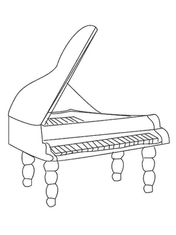 Disegno 16 Musica