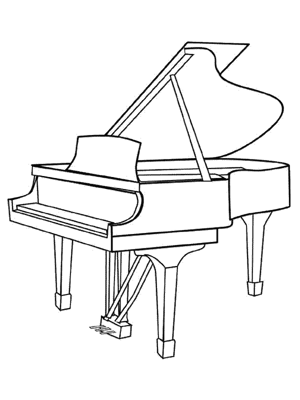 Disegno 18 Musica