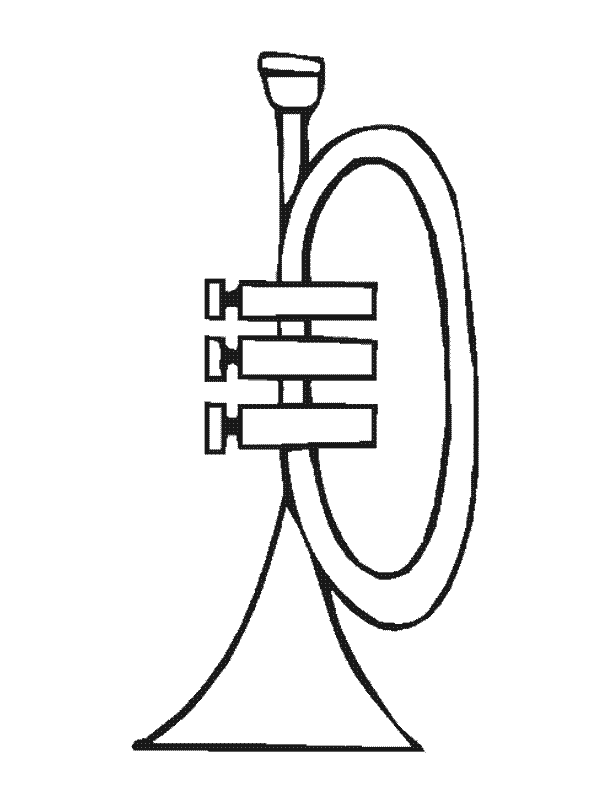 Disegno 20 Musica