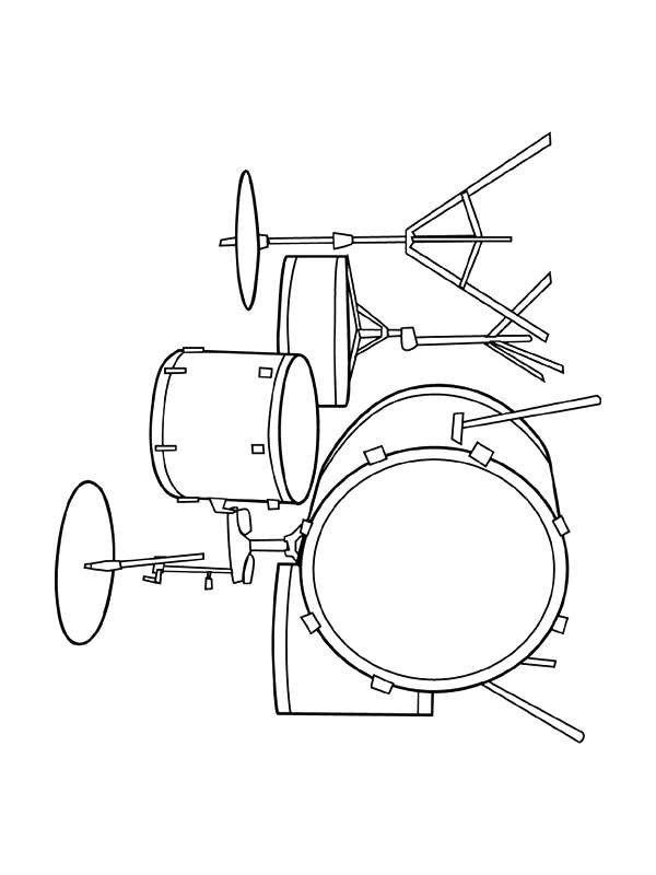 Disegno 56 Musica