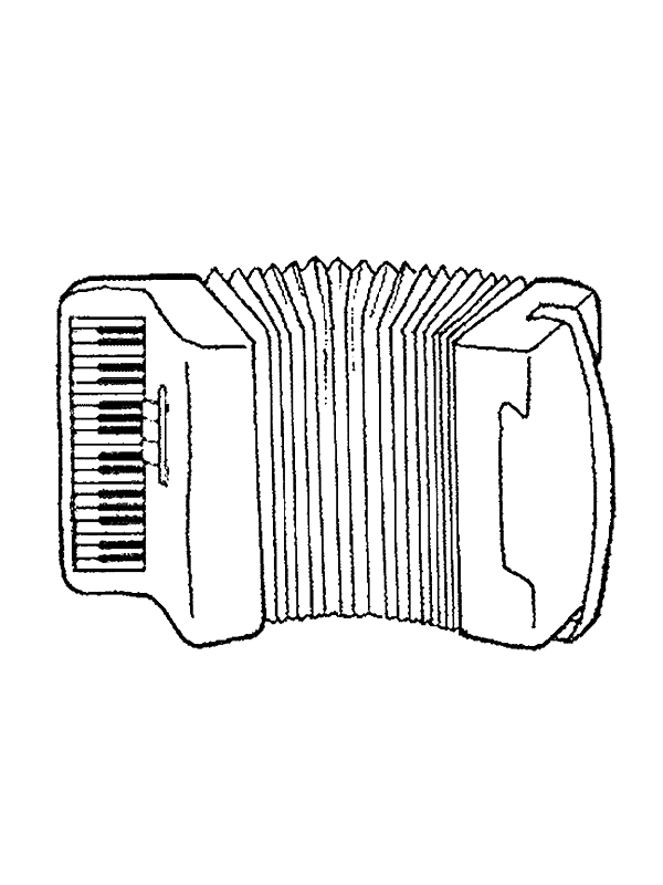 Disegno 58 Musica