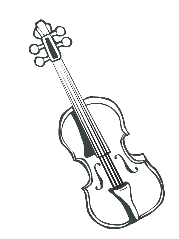 Disegno 64 Musica